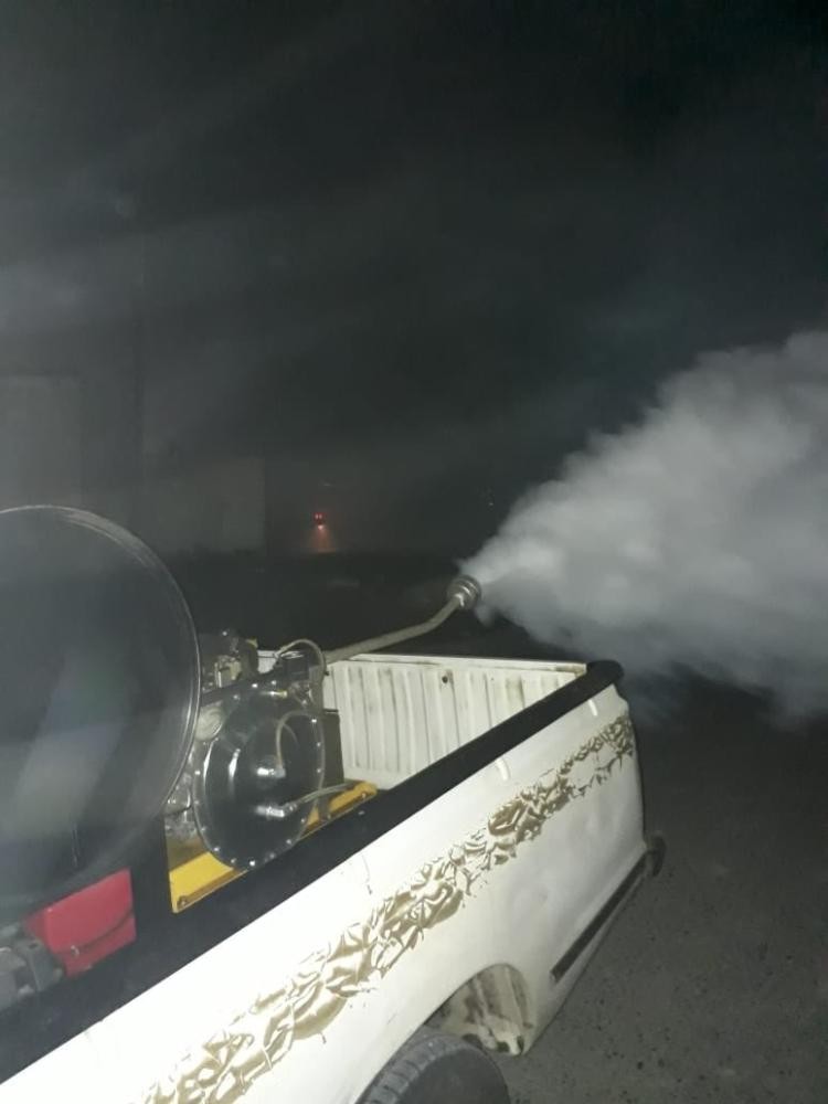 حقيقة ظهور «حمى الضنك» بأضم