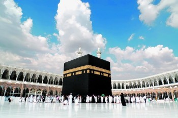 مركز تاريخ مكة المكرمة يخدم الإرث الحضاري الإسلامي للعاصمة المقدسة
