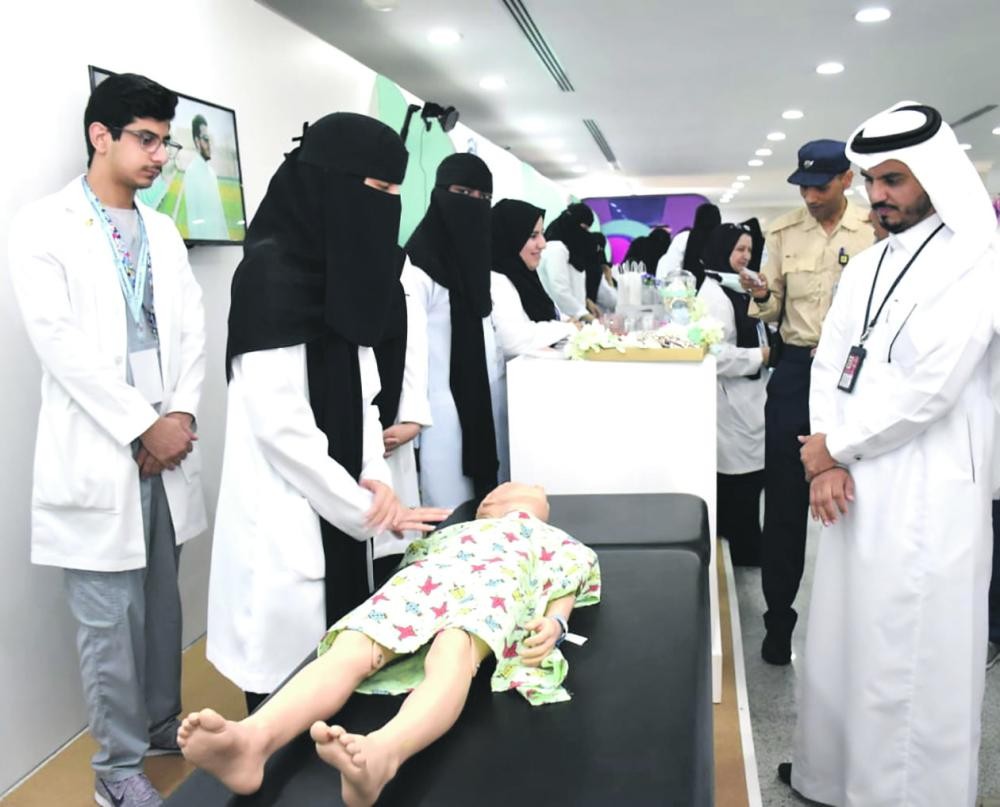 «جامعي الخبر»: 50 % من أمراض الأعصاب جلطات دماغية