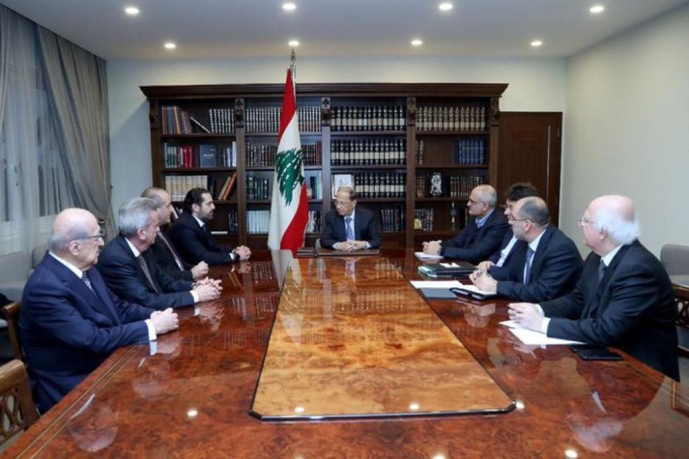 لبنان: إعادة هيكلة الدين غير مطروحة
