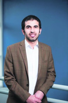 مبتعث سعودي: تعرض البدناء للأشعة يعرضهم للسرطان