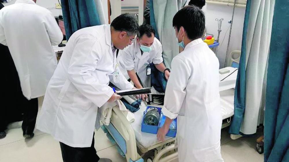 9 مخالفات بعيادات التجميل والليزر