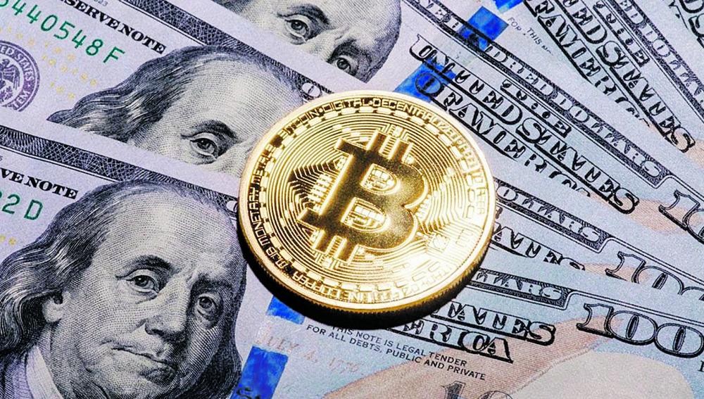 «بيتكوين».. سلاح بوتين لمواجهة العقوبات الأمريكية