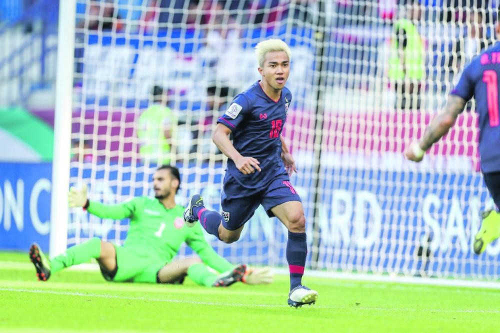 «الإعلام البحريني»: حاسبوا أنفسكم