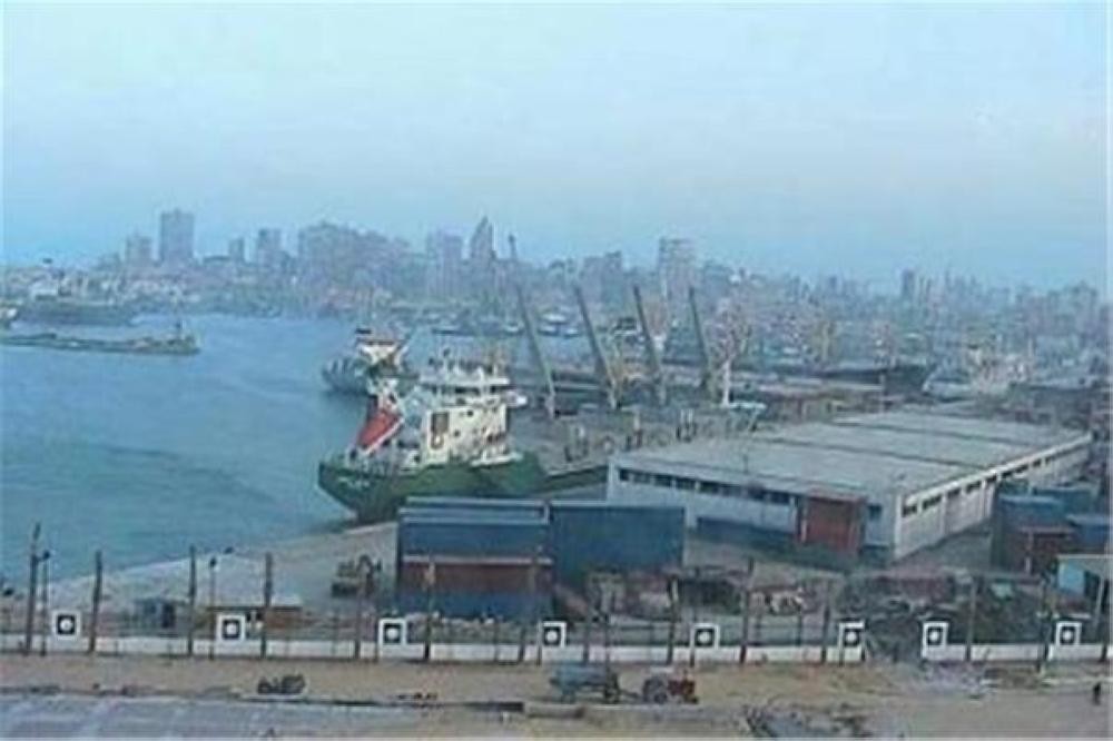 لليوم الثاني .. إغلاق ميناءي الإسكندرية والدخيلة