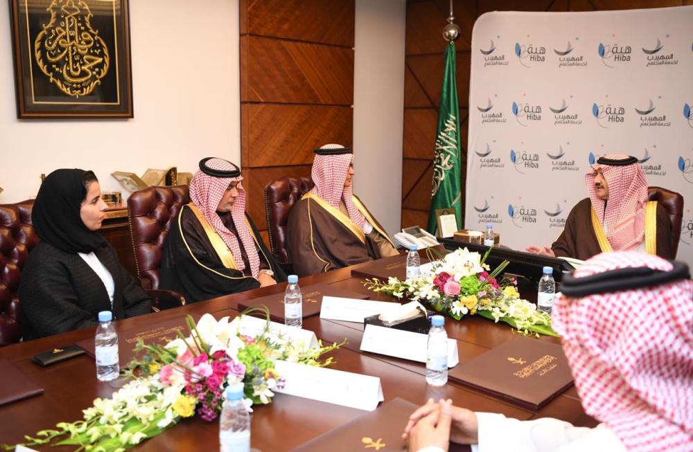 أمير الشرقية ينوه بدور القطاع الخاص في خدمة ذوي الهمم