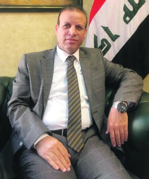 أسود الرافدين قادرون على تكرار إنجاز 2007م