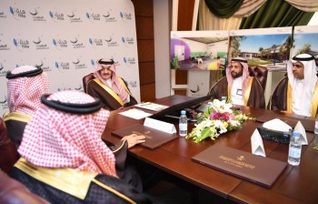 أمير الشرقية ينوه بدور القطاع الخاص في خدمة ذوي الهمم