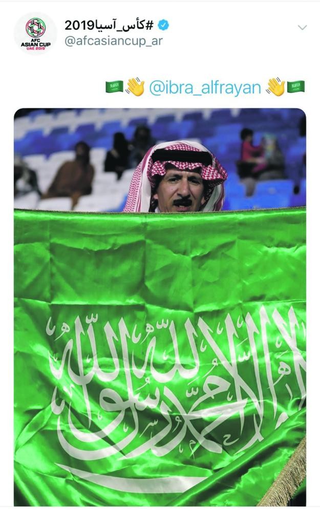 الفريان .. «نجم» تبحث عنه الأضواء