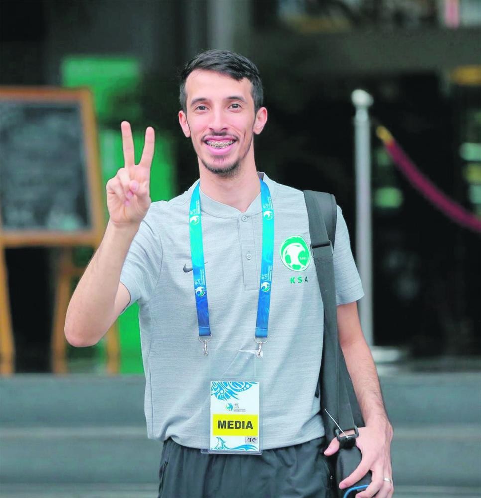 «وعكة صحية» تكشف شعبية آل رضوان