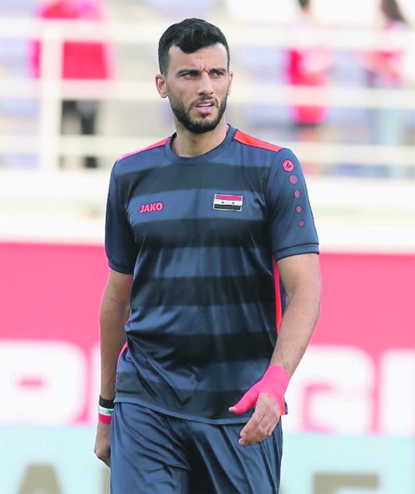 سوريا.. خط واحد خلف «نسور قاسيون»
