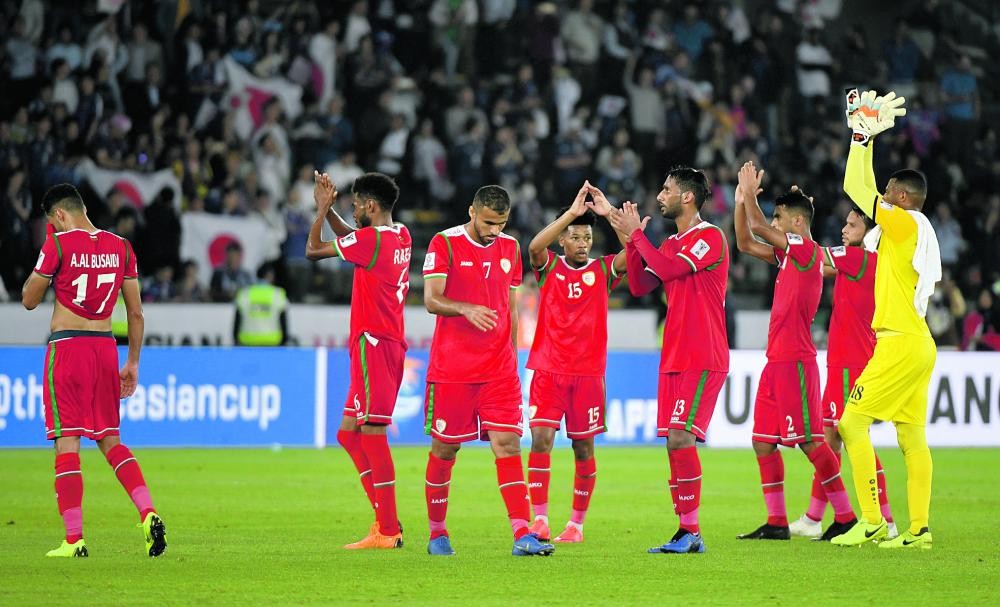 غضب عماني.. وازدياد المطالبة بالـ«VAR»