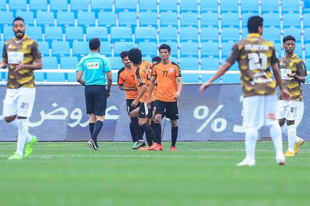 كأس الملك : تأهل 3 فرق لدور الـ 16