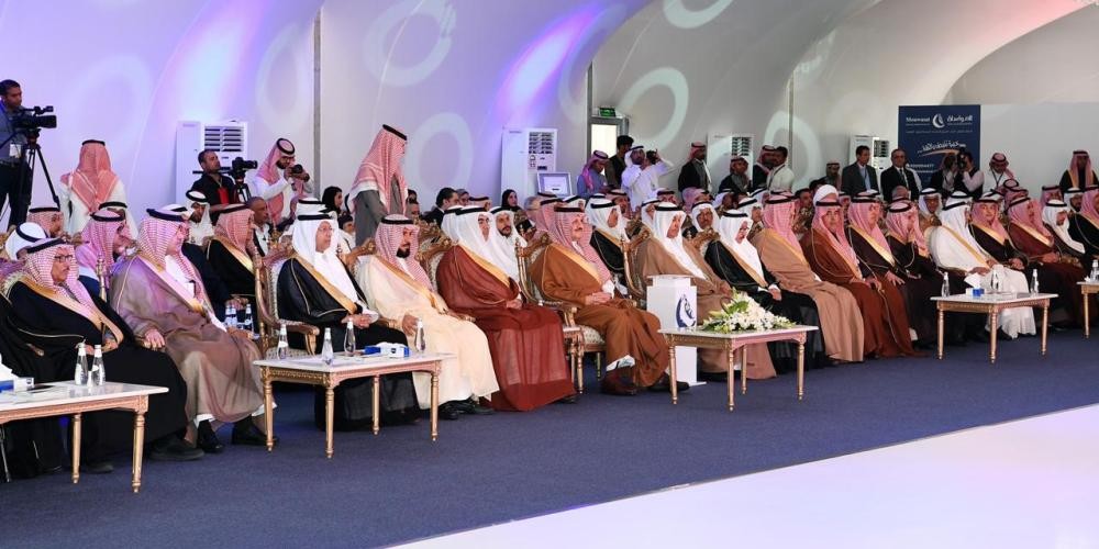أمير الشرقية يدشن مشاريع «المواساة» للخدمات الطبية