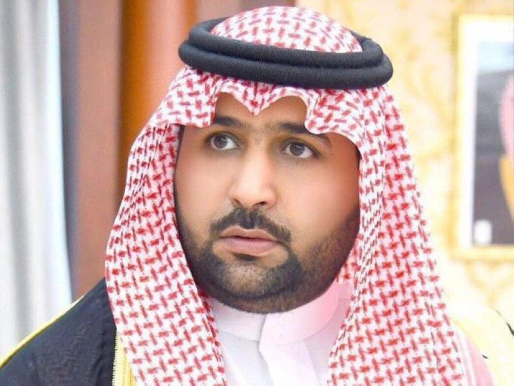 نائب أمير جازان يدشن معرض «واعي»
