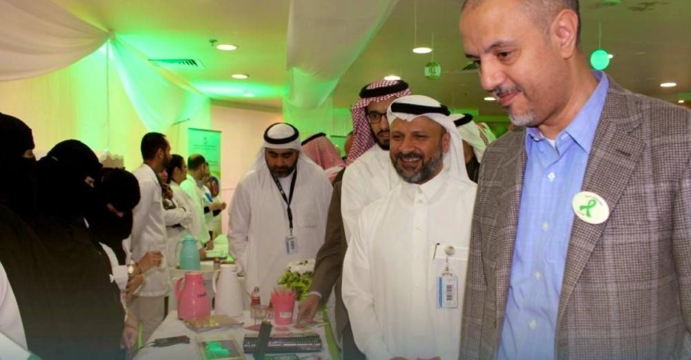 مركز زراعة الأعضاء بالدمام يجرى 1300 عملية ناجحة