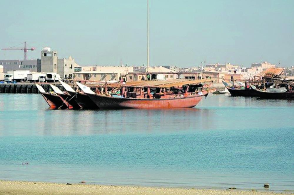 تشغيل 4 مرافئ صيد وتطوير «حراجات» الشرقية