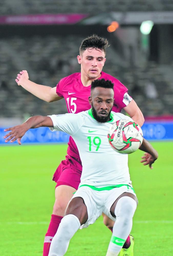 «ما عليه.. الجاي أهم»