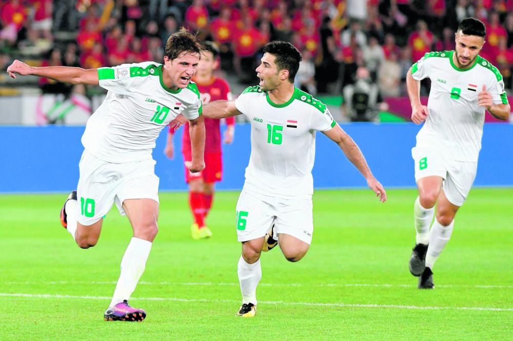 الضغوط تحاصر «ميمي»