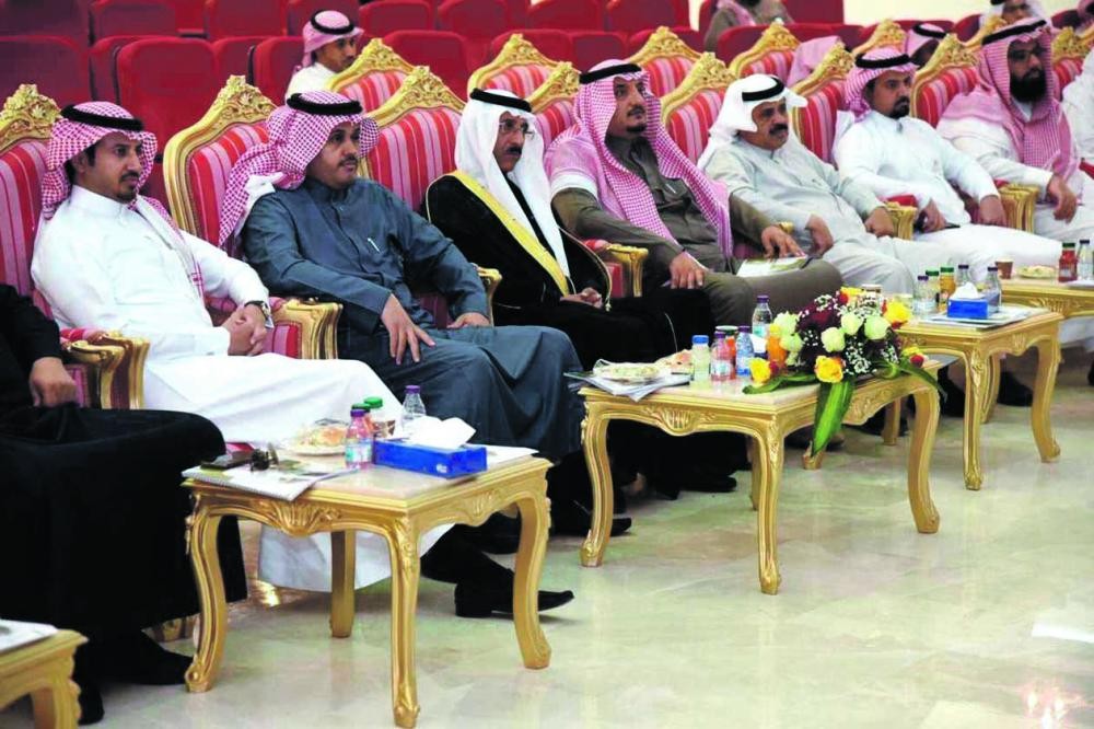 ورشة عمل عن «نمو المدن» في بلدية بقيق