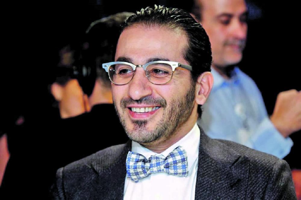 معرض القاهرة الدولي يحتفل باليوبيل الذهبي