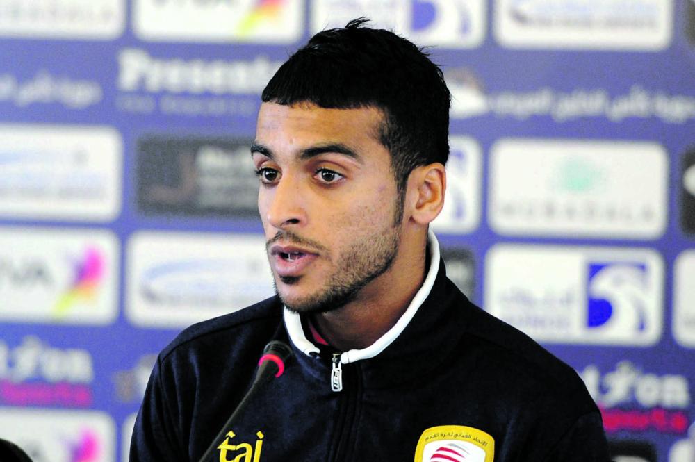 المسلمي: نعد الشعب العماني بالمزيد
