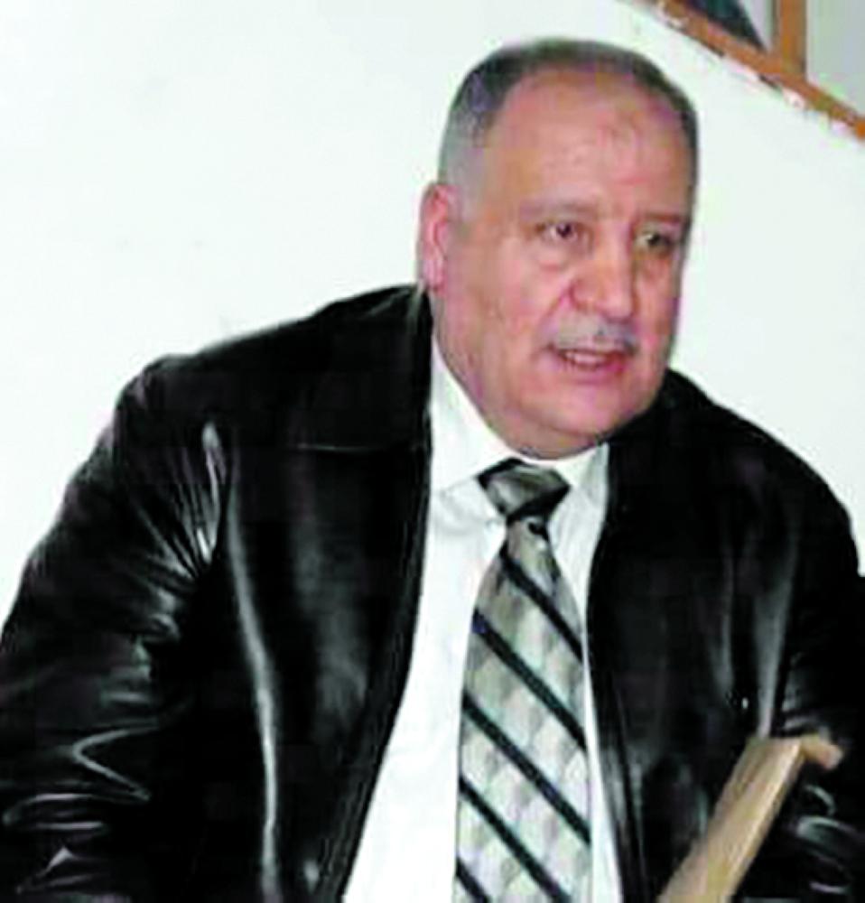اتحاد القدم هو المسؤول عما حدث للمنتخب