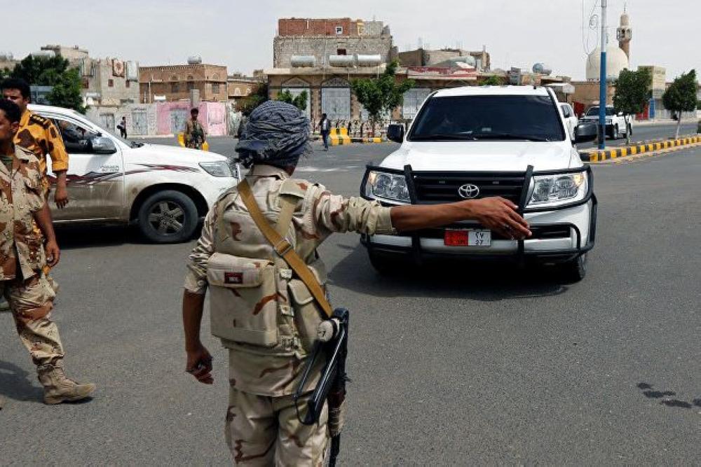 الجيش اليمني يحرز تقدمًا ميدانيًا في الجوف