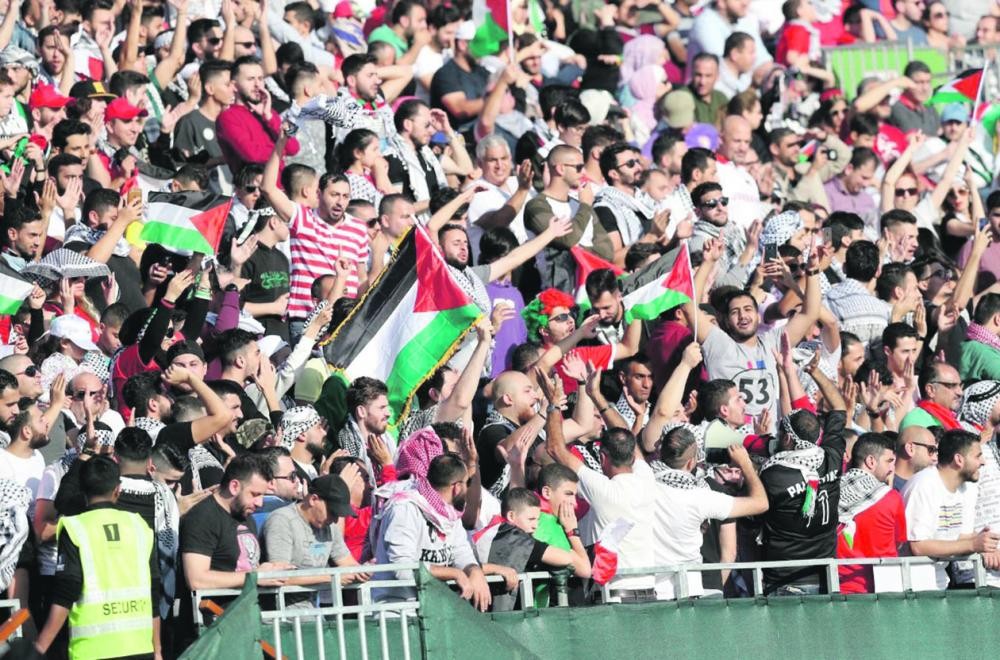 أيها «النشامى»: احذروا فيتنام