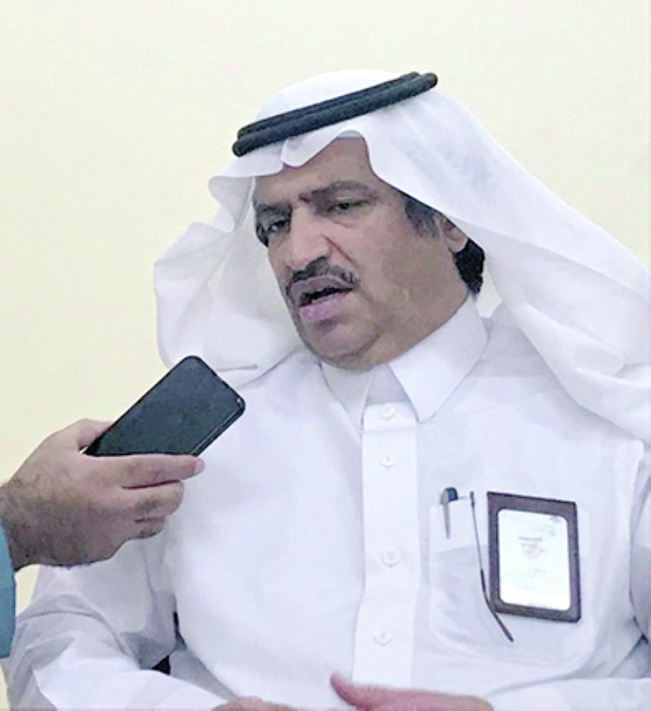 «العمل»: لا موقوفات مروريا في الشرقية