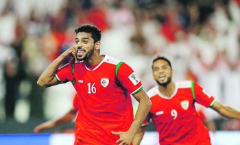 يوم «السلطنة» و«النشامى»