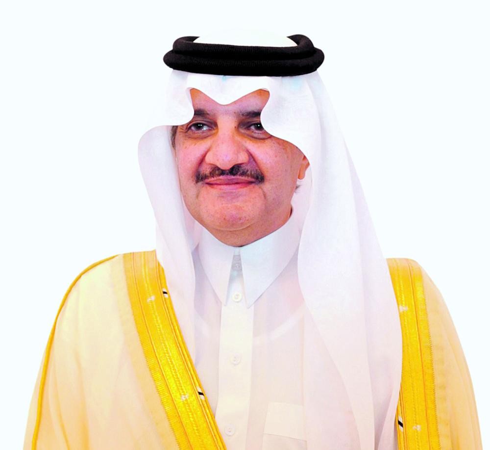 أمير الشرقية يرعى حفل الاستقبال السنوي لرجال الأعمال بغرفة الأحساء