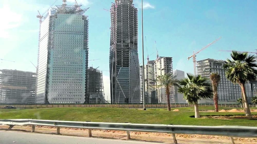 تنفيذ 45 % من 500 خطوة لتوفير مناخ الاستثمار والأعمال