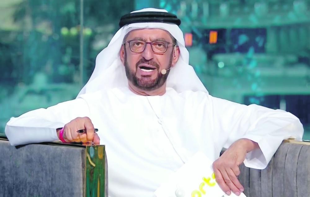 محمد نجيب: «الاحتكار» قلق يقض مضاجع العشاق