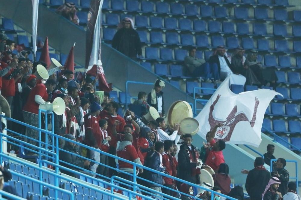 الهلال يقلب النتيجة على الفيصلي ويتأهل إلى ربع النهائي