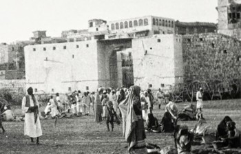 حارات جدة القديمة إرث وطني ومزار للسياح