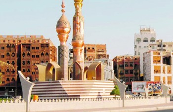 حارات جدة القديمة إرث وطني ومزار للسياح