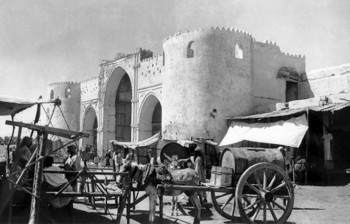 حارات جدة القديمة إرث وطني ومزار للسياح