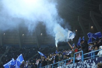 الهلال يقلب النتيجة على الفيصلي ويتأهل إلى ربع النهائي