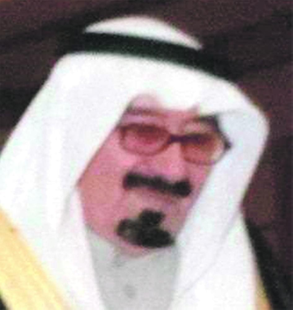 العبدالهادي إلى رحمة الله