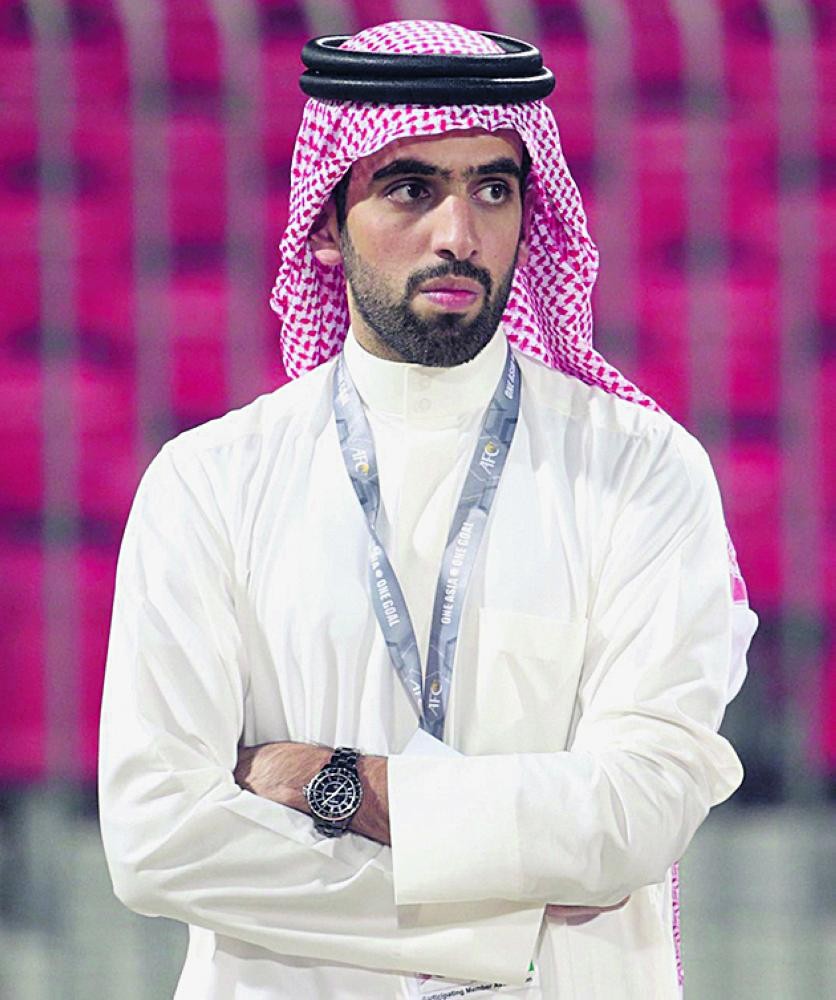 خالد بن سلمان: الفوز على كوريا ليس مستحيلا
