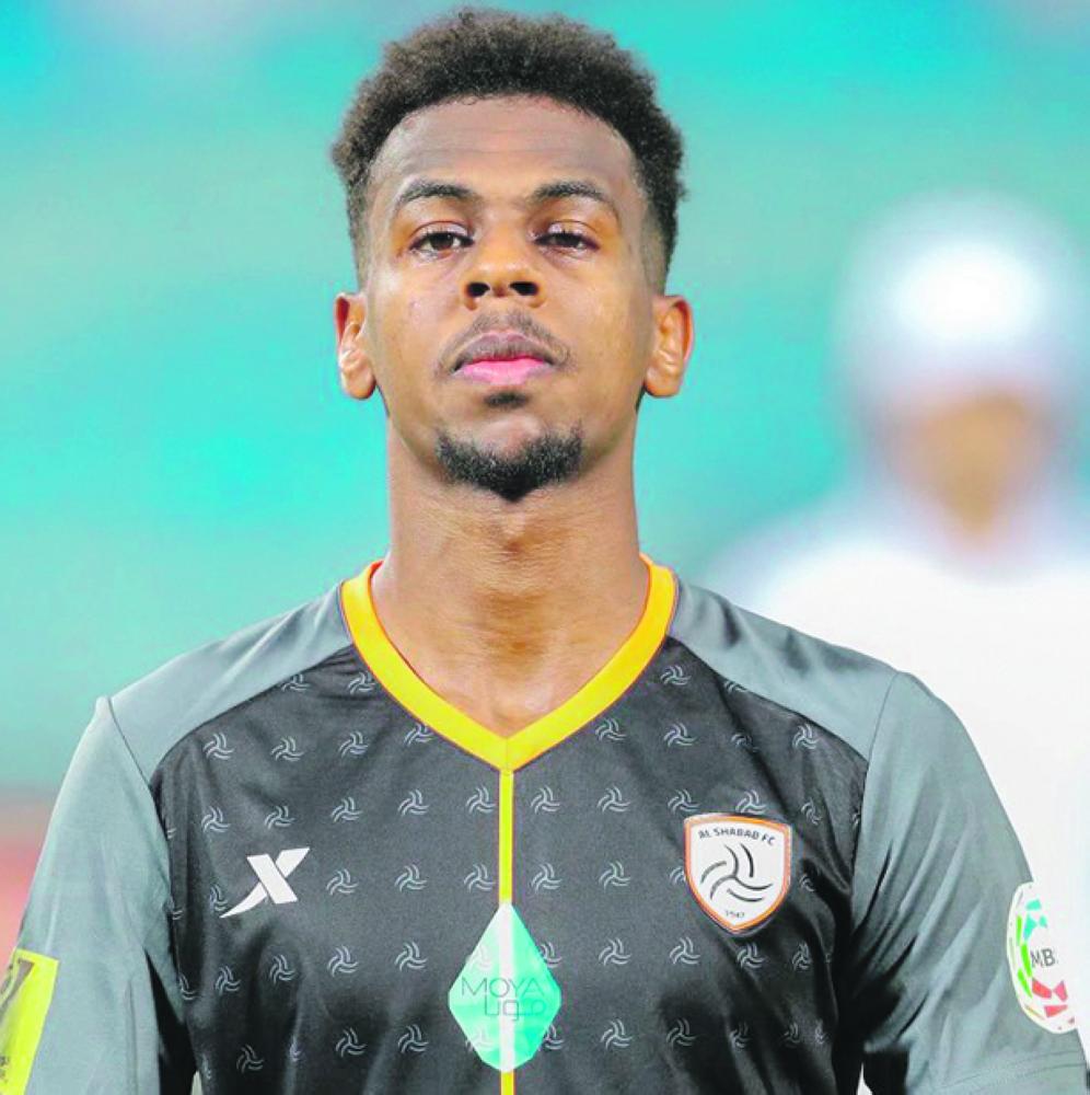 النصر يوقع مع الخيبري ويرفض مطالب باهبري