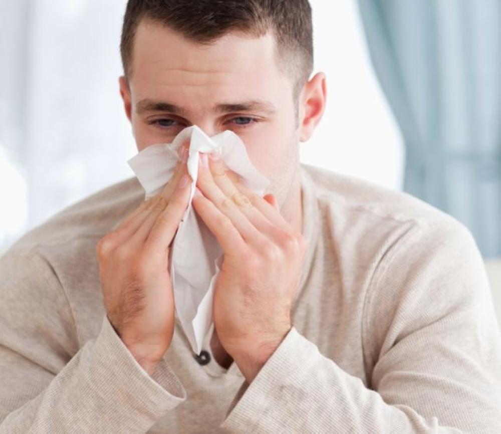 كيف تحمى نفسك من البرد في 10 خطوات