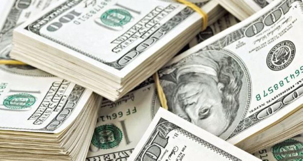 الدولار يقترب من أعلى مستوى فى3 أسابيع