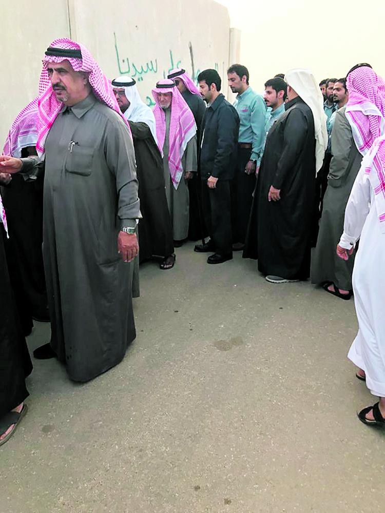 مسلسل دهس الطلاب مستمر.. مهنا الأحمري يودع الحياة