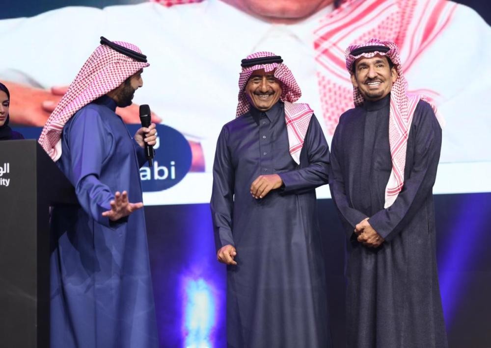 «آل الشيخ» يرسم استراتيجية الترفيه الجديدة