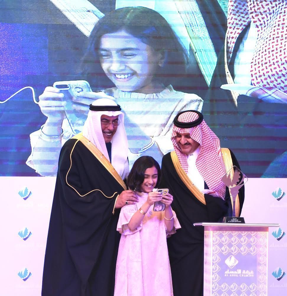 أمير الشرقية : القطاع الخاص شريكًا أساسيًا للدولة