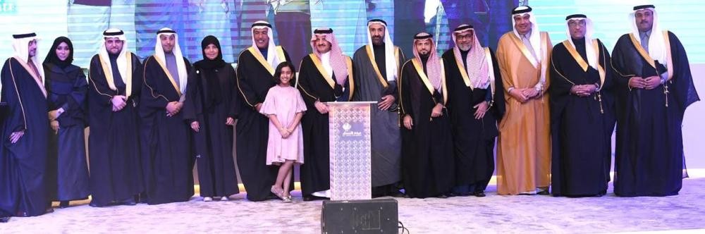 أمير الشرقية : القطاع الخاص شريكًا أساسيًا للدولة
