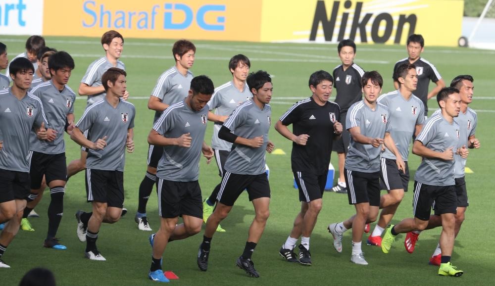 ماهى المباراة التى سيديرها 'فار 'فى كأس آسيا ؟