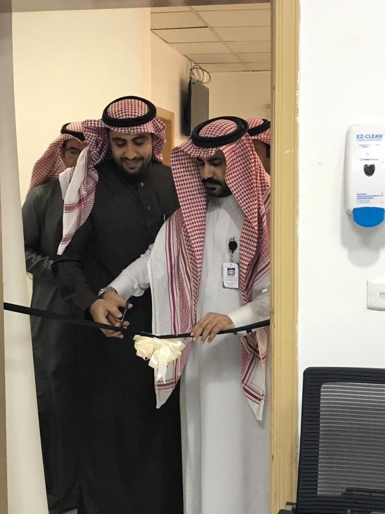 محلات التبغ بحفر الباطن بلا مخالفات للاسبوع الثاني